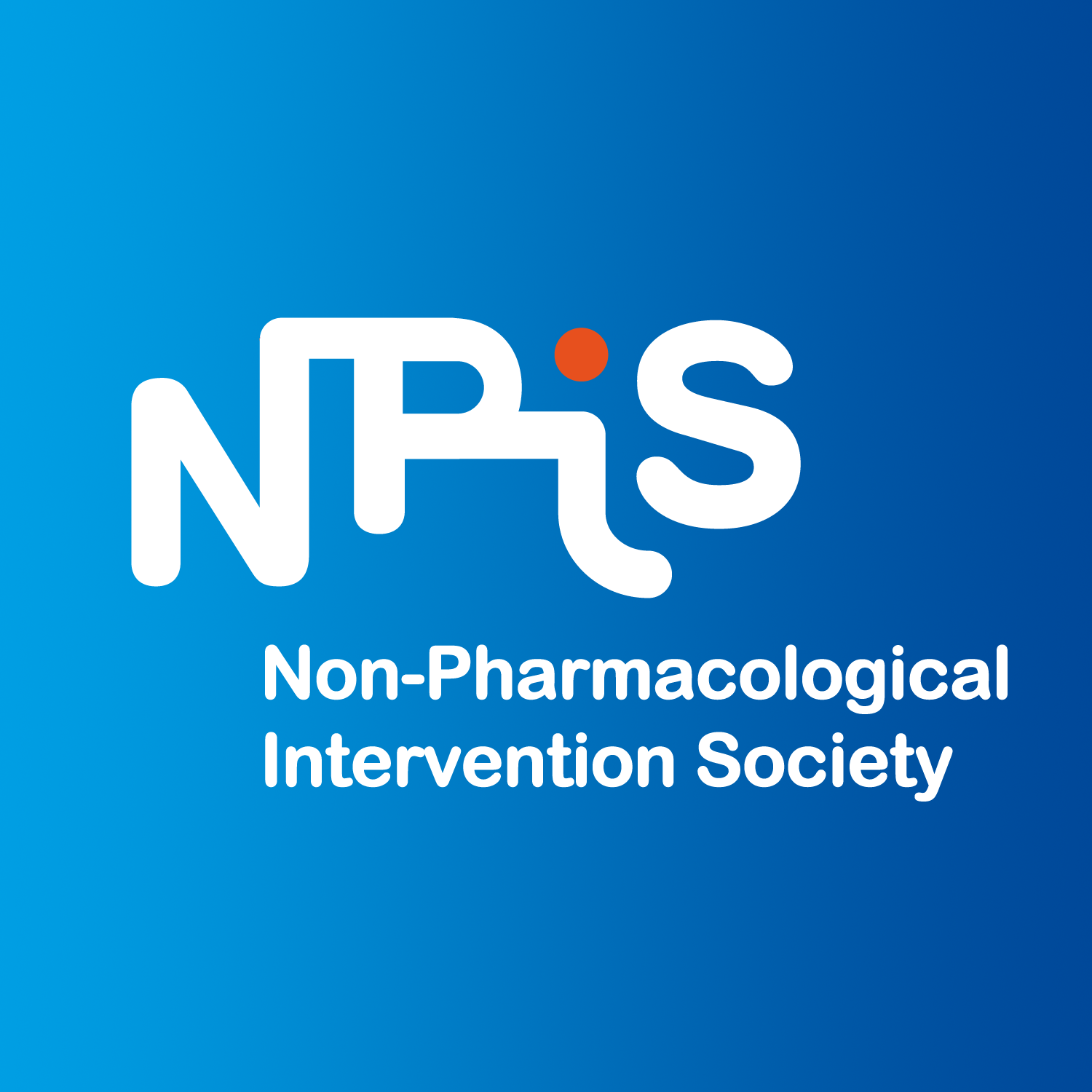 Logo Npis fond bleu — illustrating NPI Advertising