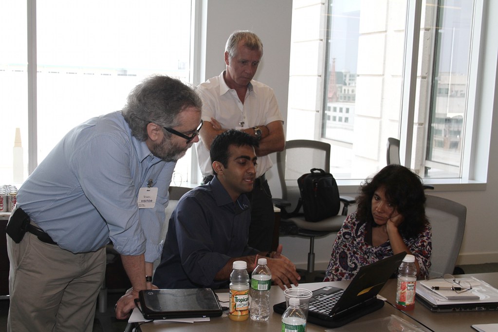 NPI - Workgroups — related to Doctor advertising